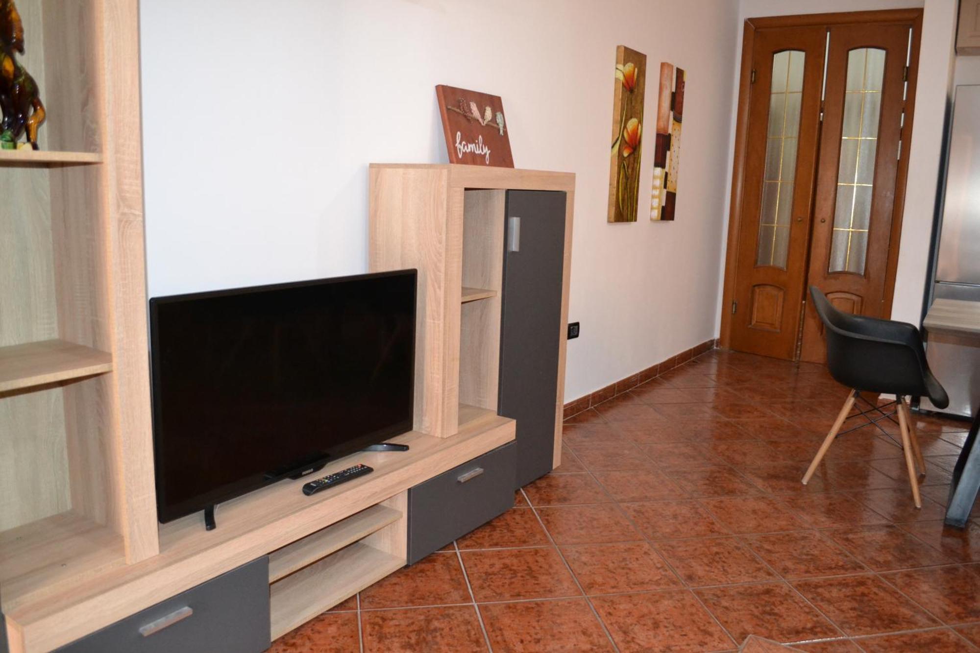Central 5 Bedrooms Apartment Partial Seaview Vlorë Eksteriør bilde